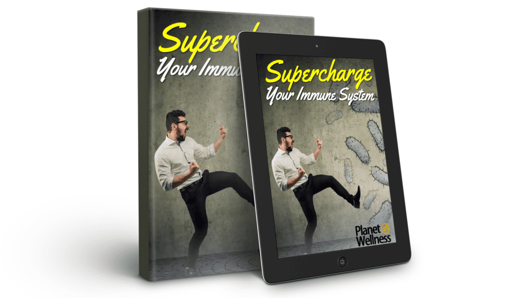 How To Supercharge Your Immune System How To Supercharge Your Immune System